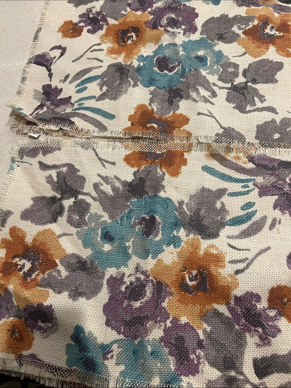 Cost Plus World Market set placemats